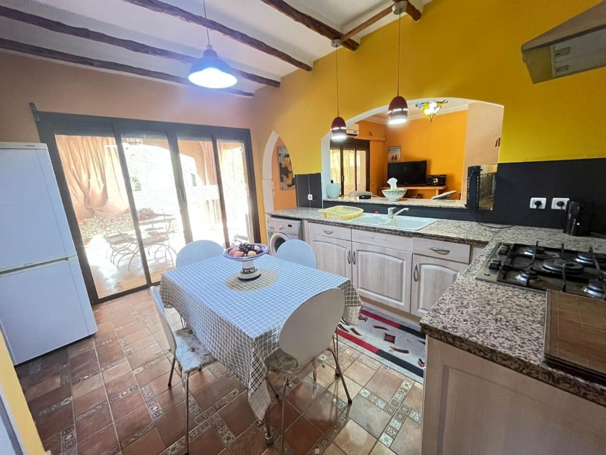 Vakantiehuis Dar Jamila Agafay - Ait Imour Marrakesh