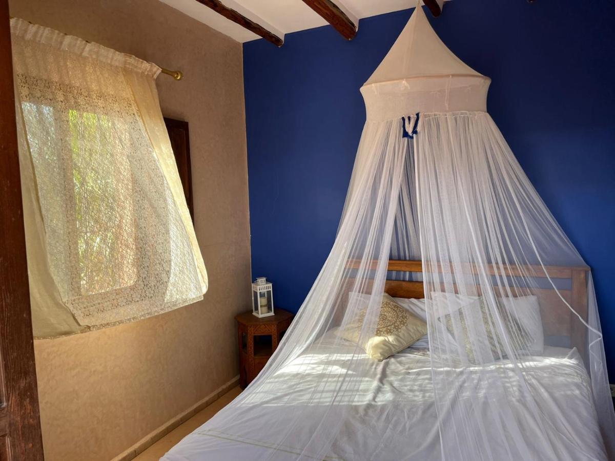 Dar Jamila Agafay - Ait Imour * Marrakesh