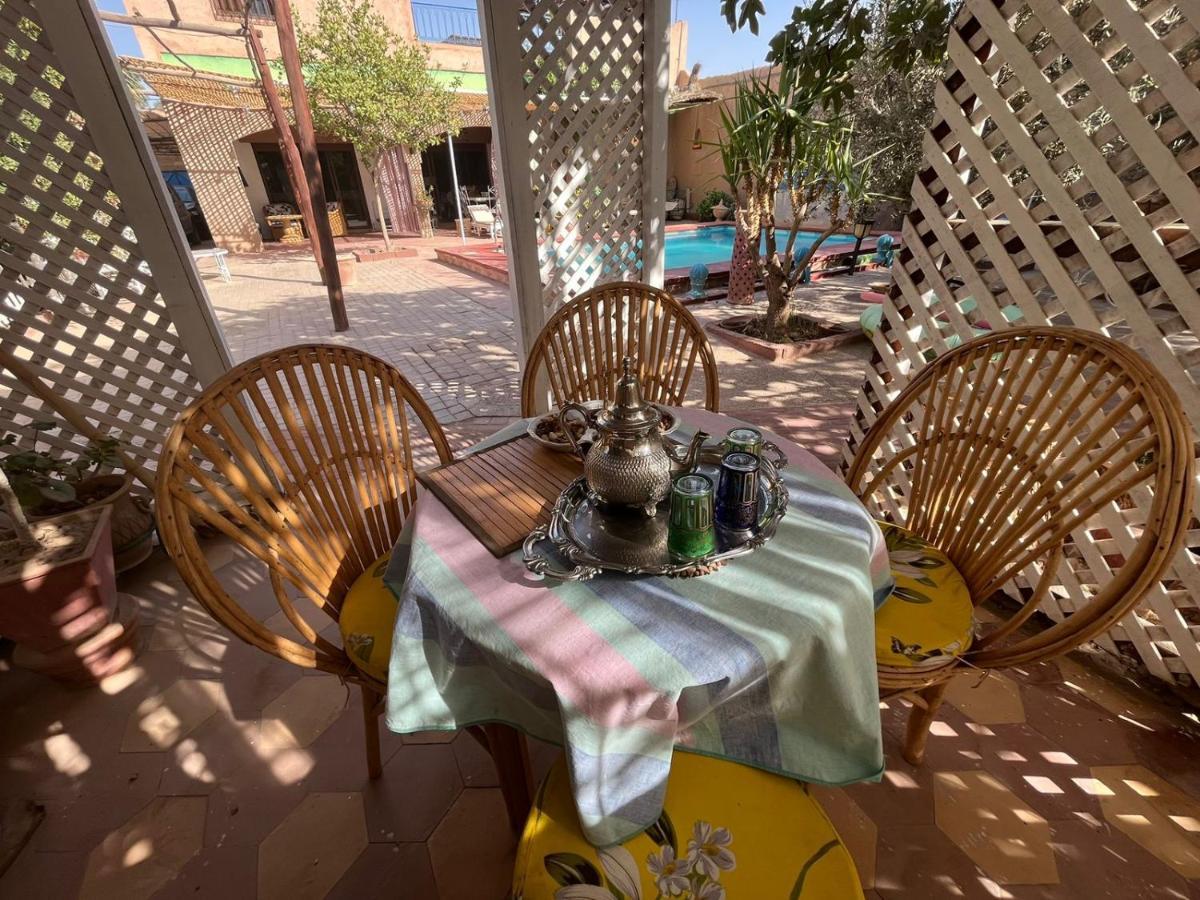 Dar Jamila Agafay - Ait Imour * Marrakesh