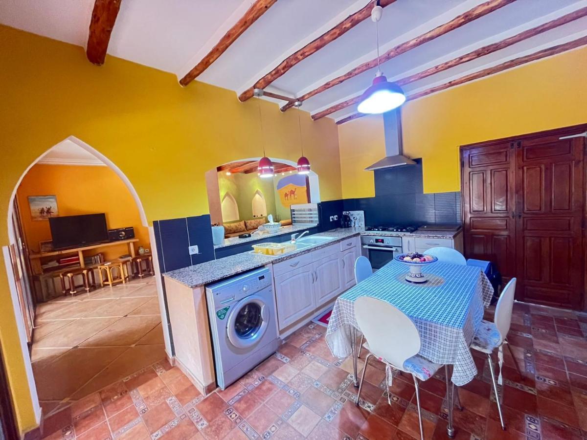Dar Jamila Agafay - Ait Imour Vakantiehuis Marrakesh