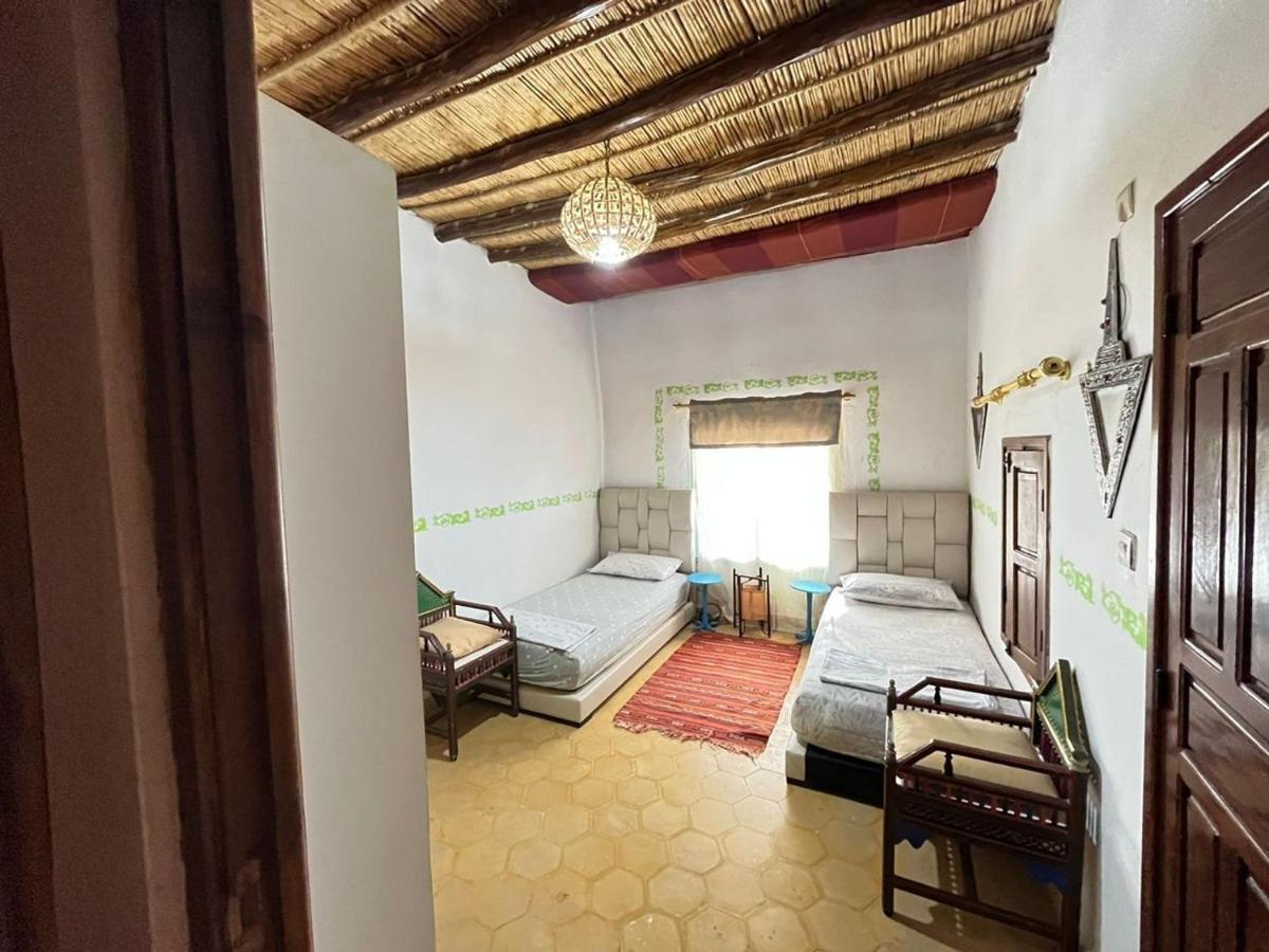 Dar Jamila Agafay - Ait Imour Vakantiehuis Marrakesh