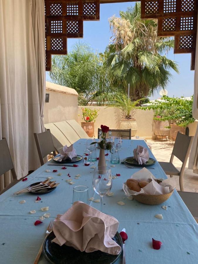 Des Fragrances Dar El Bacha Holiday home