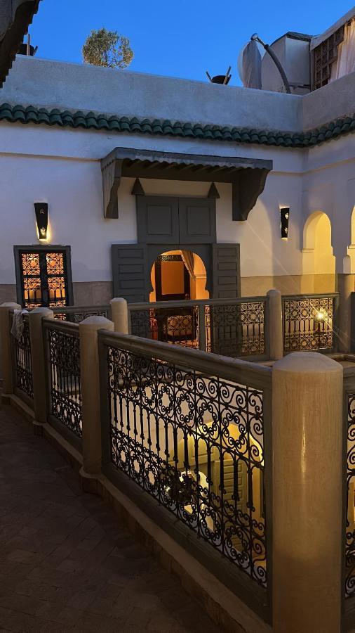 Holiday home Des Fragrances Dar El Bacha *