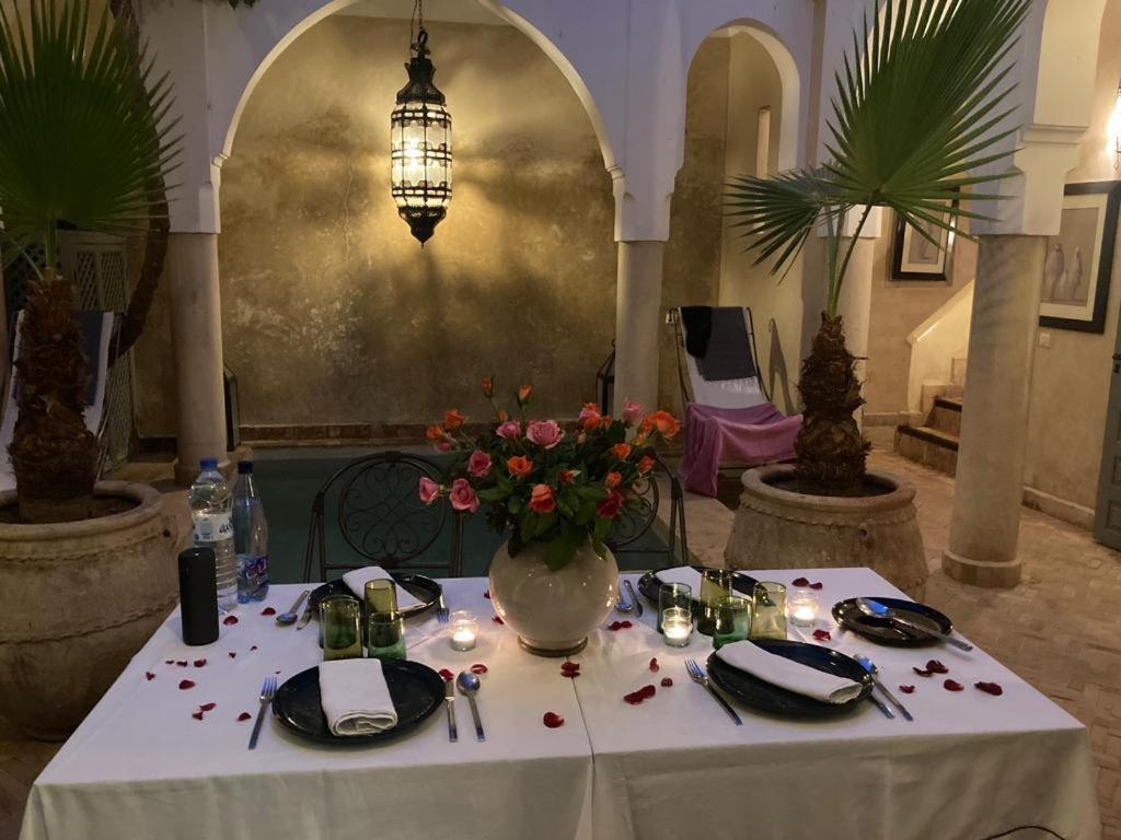 Des Fragrances Dar El Bacha Holiday home *