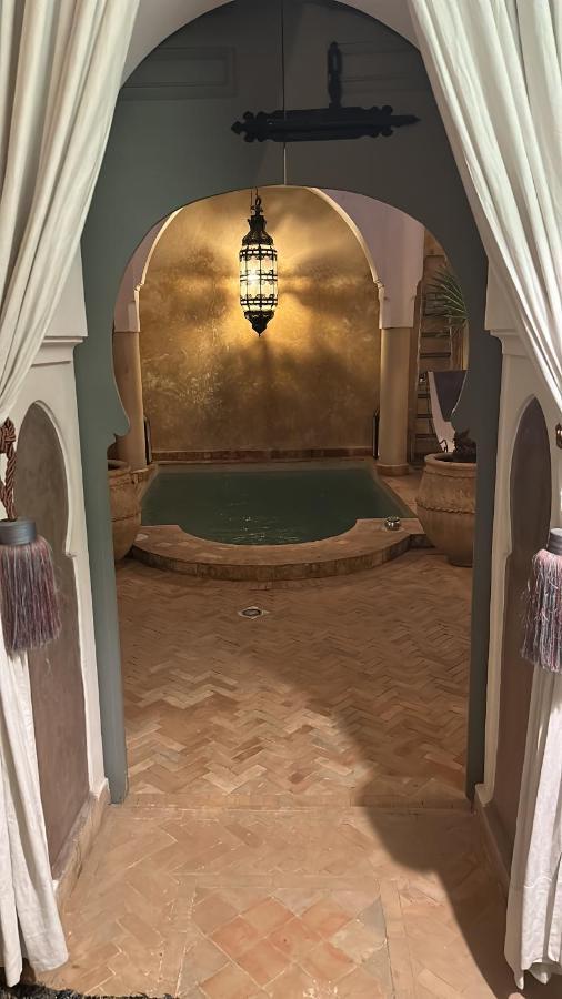 Des Fragrances Dar El Bacha Holiday home *