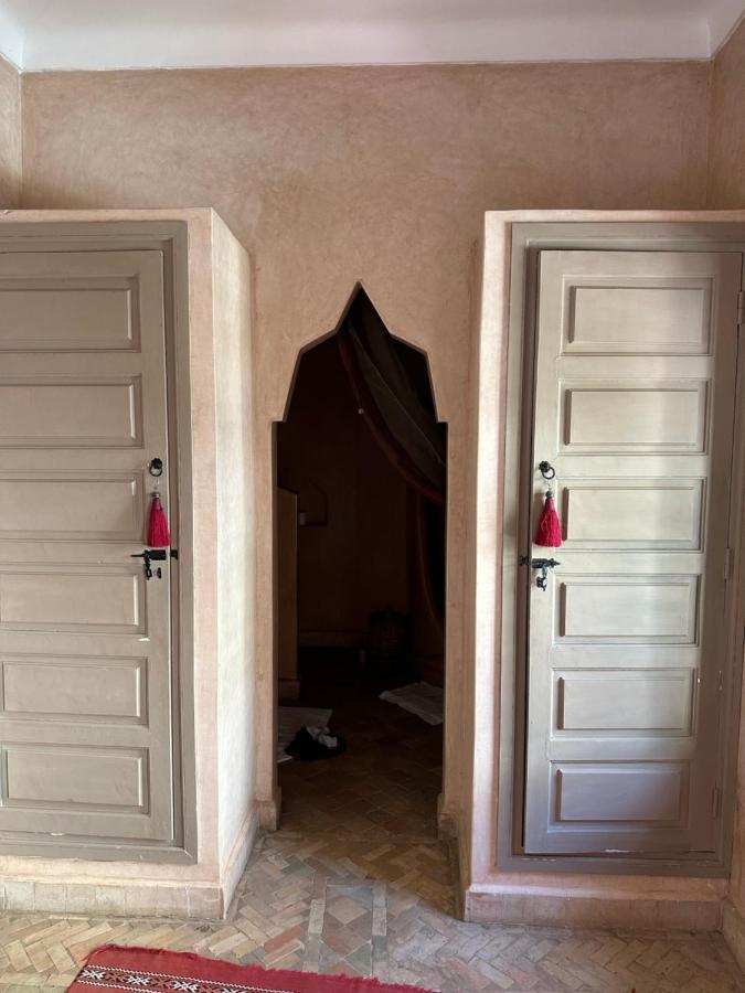 Holiday home Des Fragrances Dar El Bacha