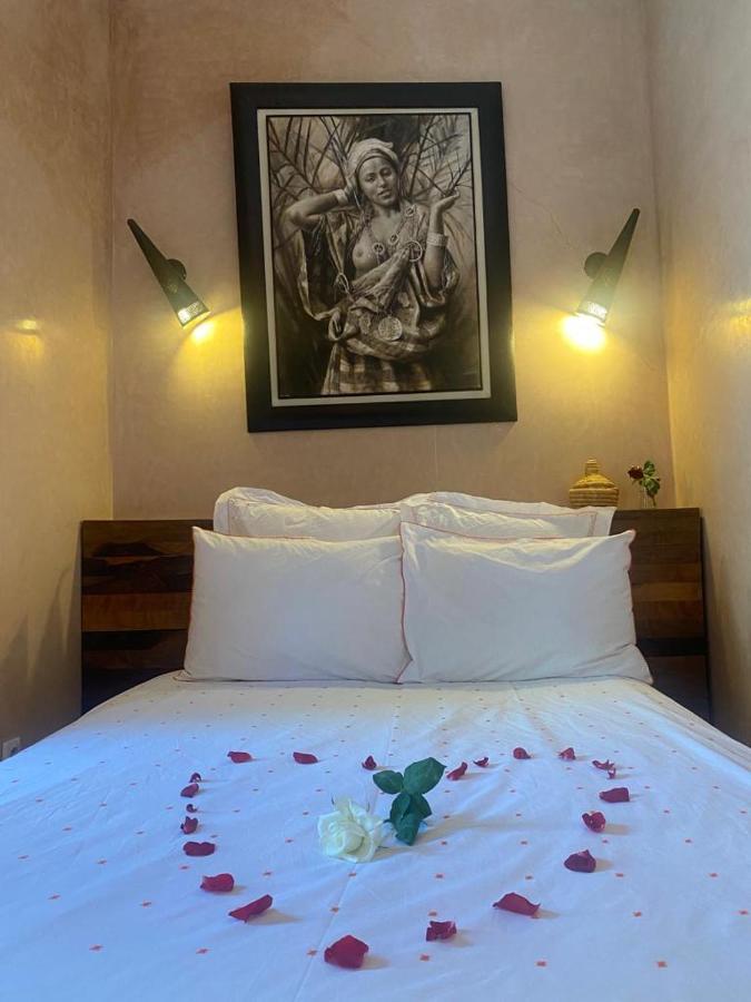 Des Fragrances Dar El Bacha Holiday home Marrakesh