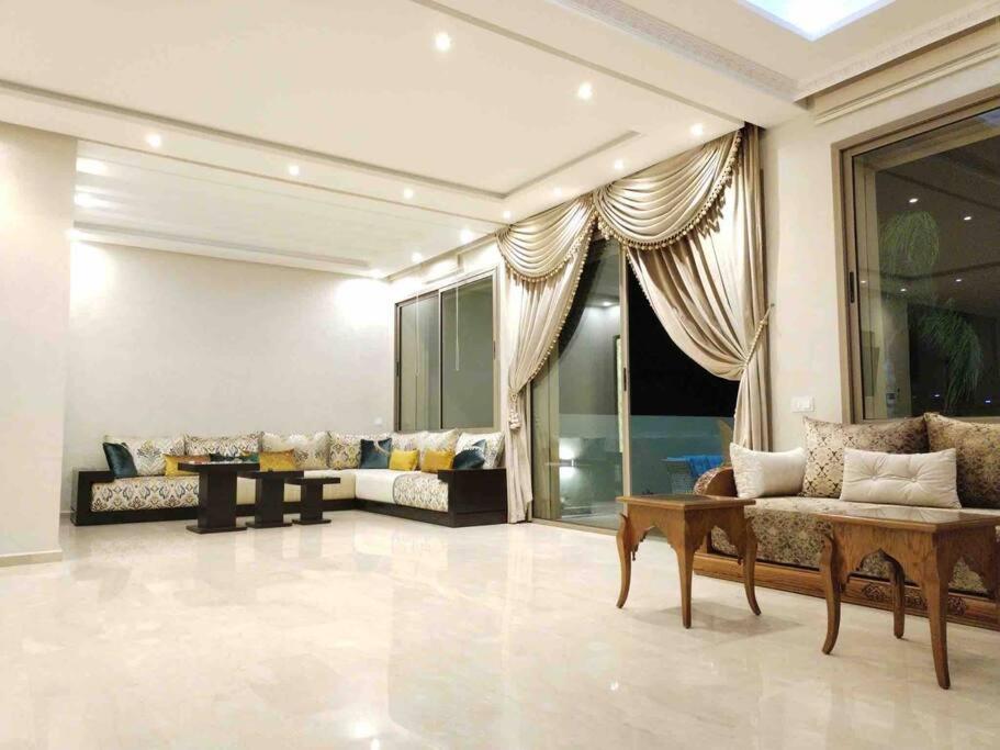 Villa Luxe Prestigia Argan Golf 6km Centre *