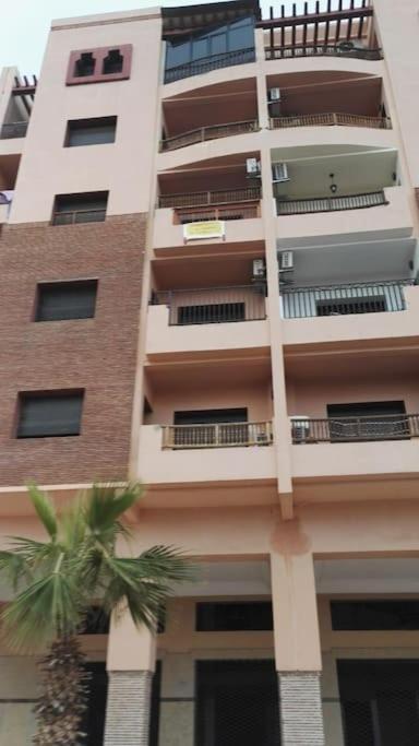 Apartamento Belle Vue Marrakesh