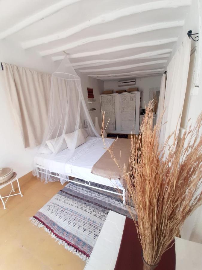 Loft Medina Avec Terrasse Marrakesh