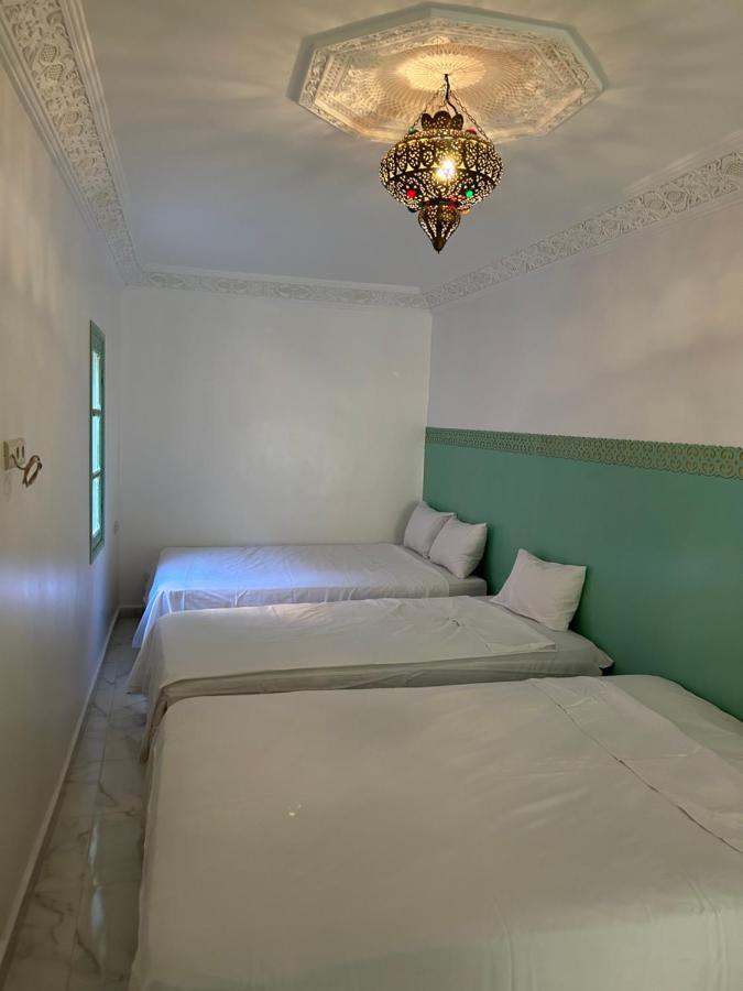 Homestay Cascada