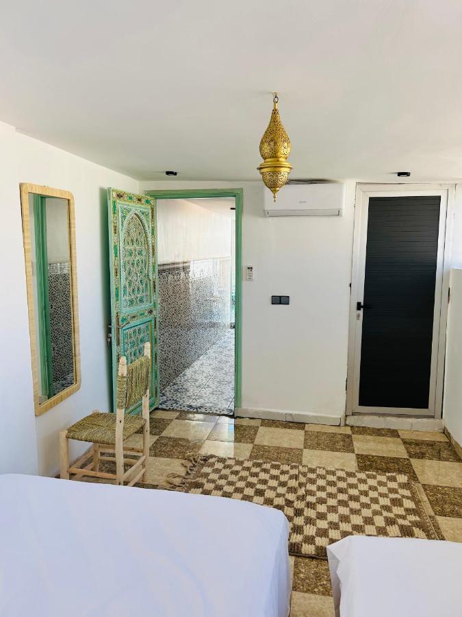 Homestay Cascada