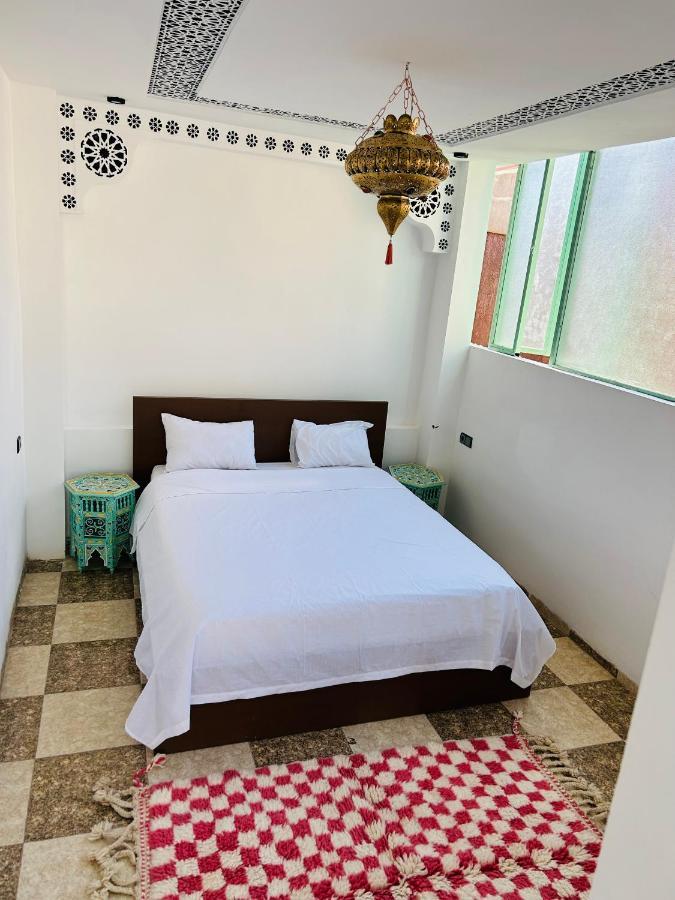 Cascada Homestay Marrakesh