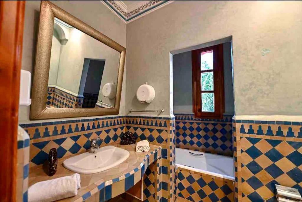 Villa Palais Azale Marrakesh