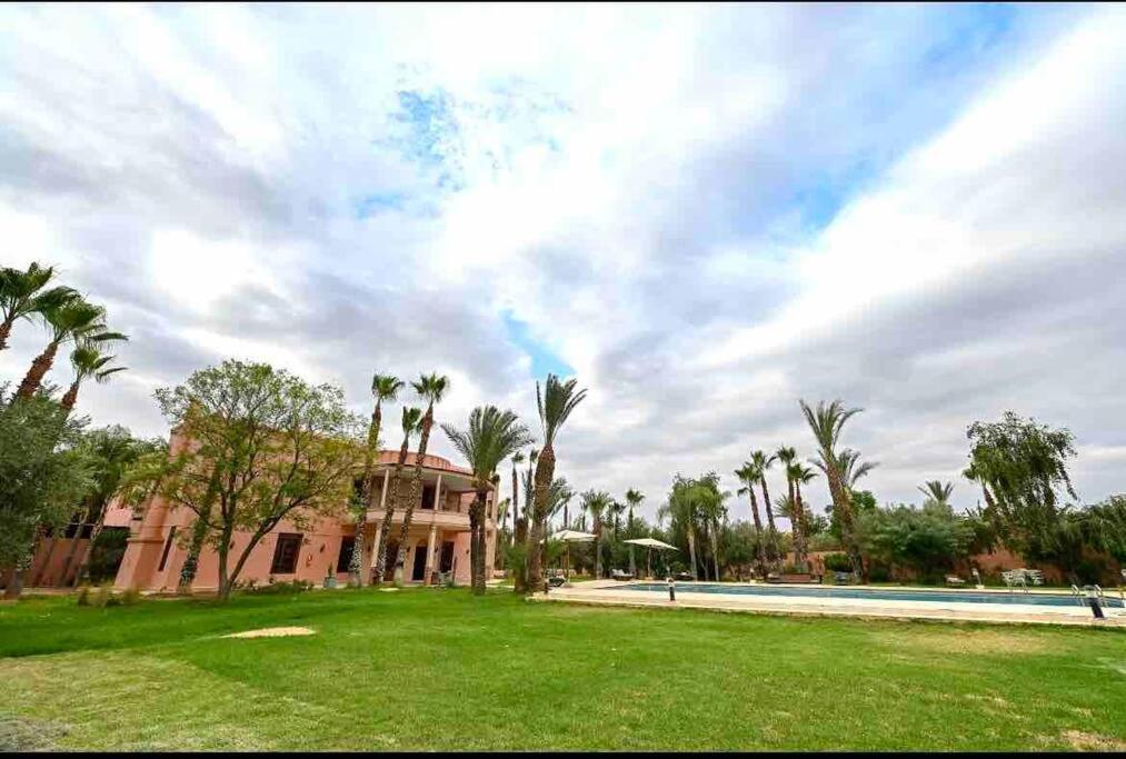 Palais Azale Marrakesh