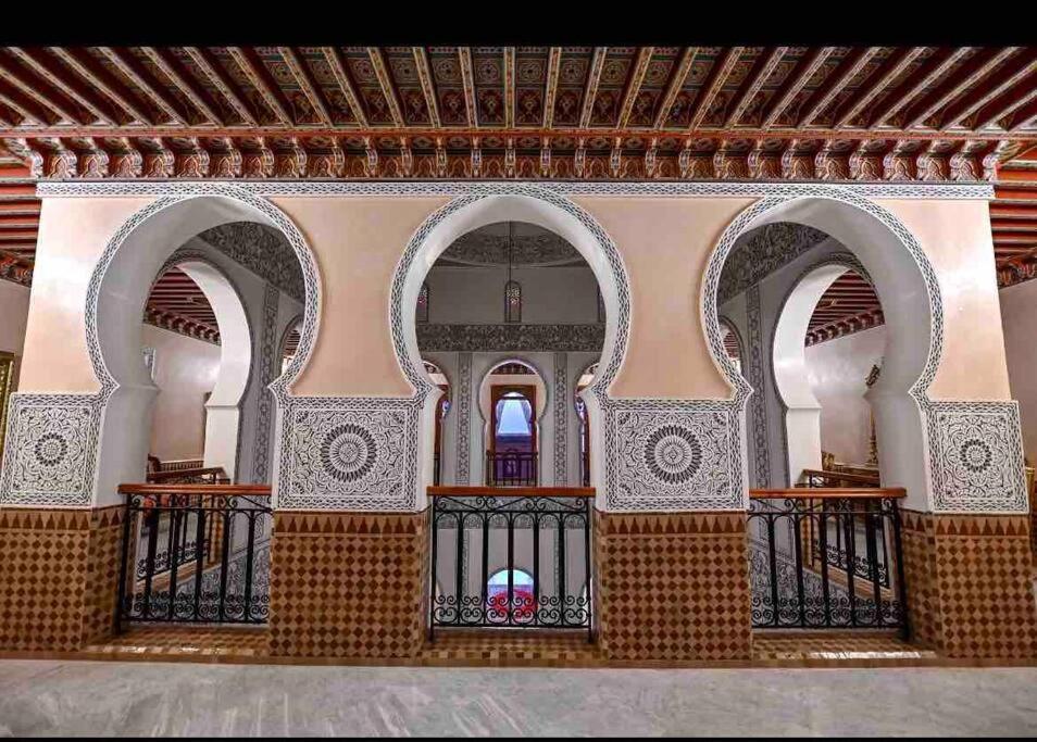 Palais Azale