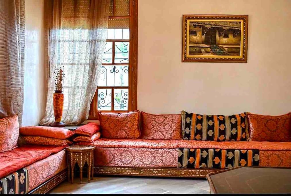 Villa Palais Azale