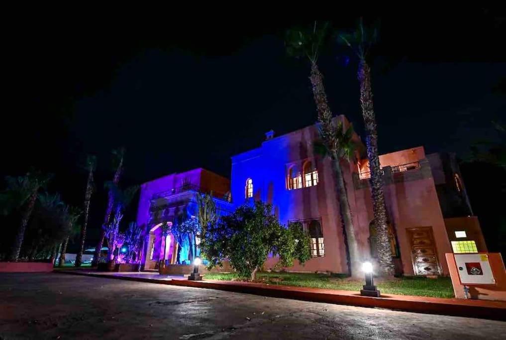 Palais Azale *