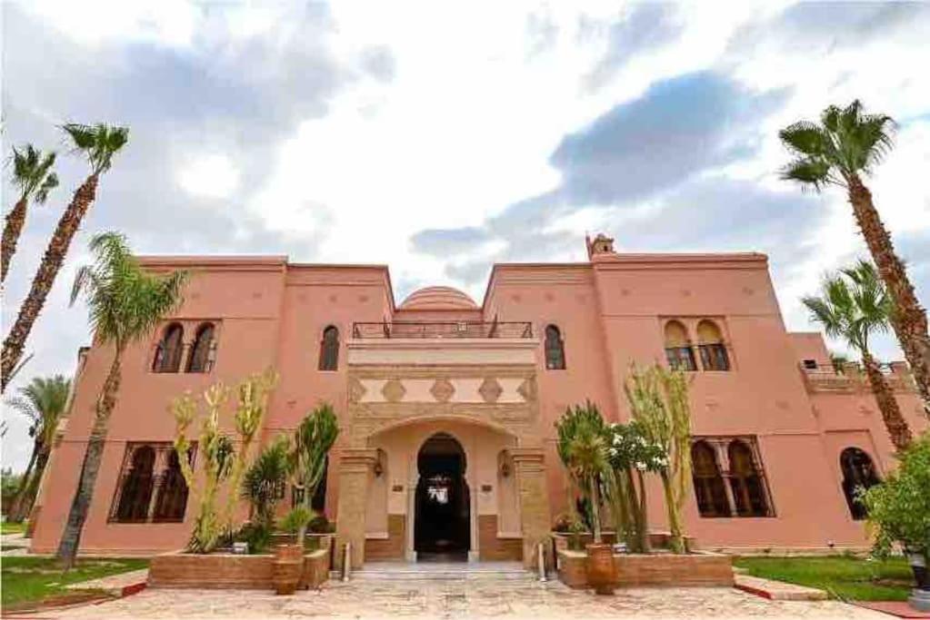 Villa Palais Azale Marrakesh