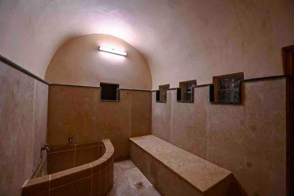 Palais Azale Villa *