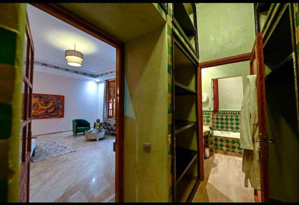 Palais Azale * Marrakesh