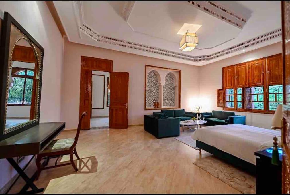 Palais Azale Marrakesh