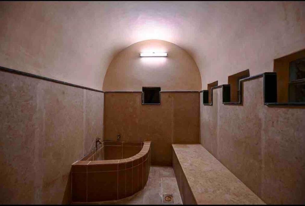 Villa Palais Azale Marrakesh