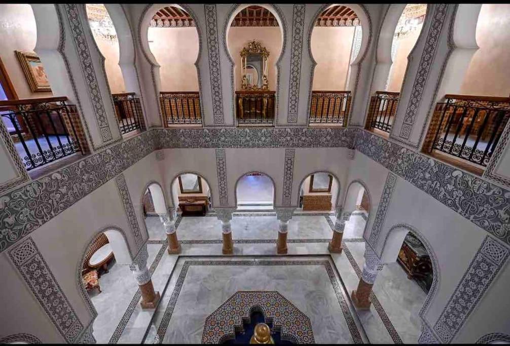 Palais Azale Marrakesh