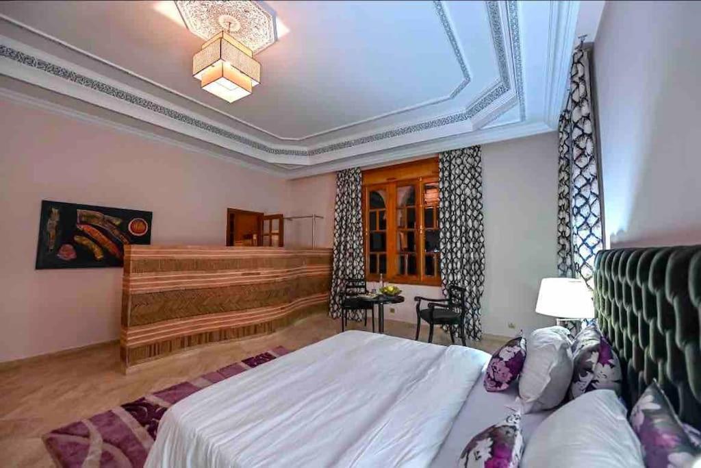 Villa Palais Azale Marrakesh