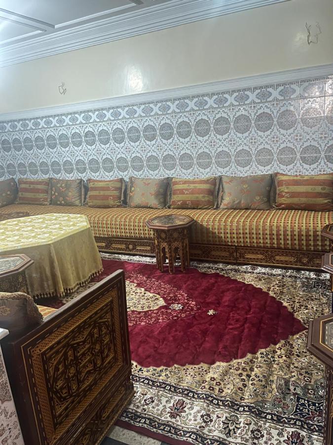 Goodlife House Marrakesch