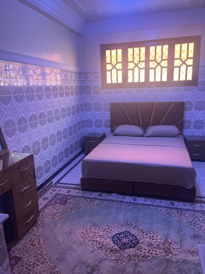 Goodlife House Marrakesch