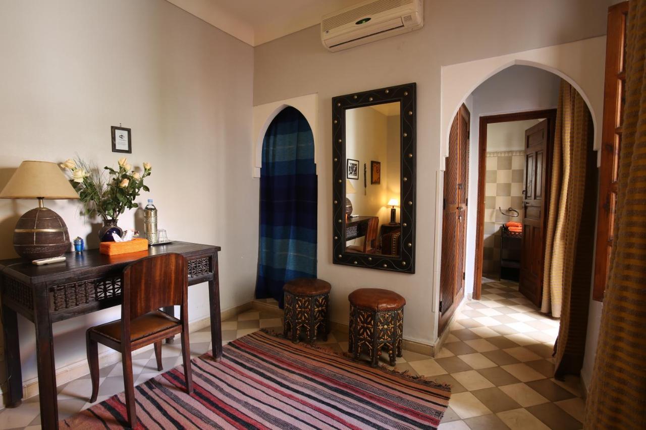 Saiot Marrakesh