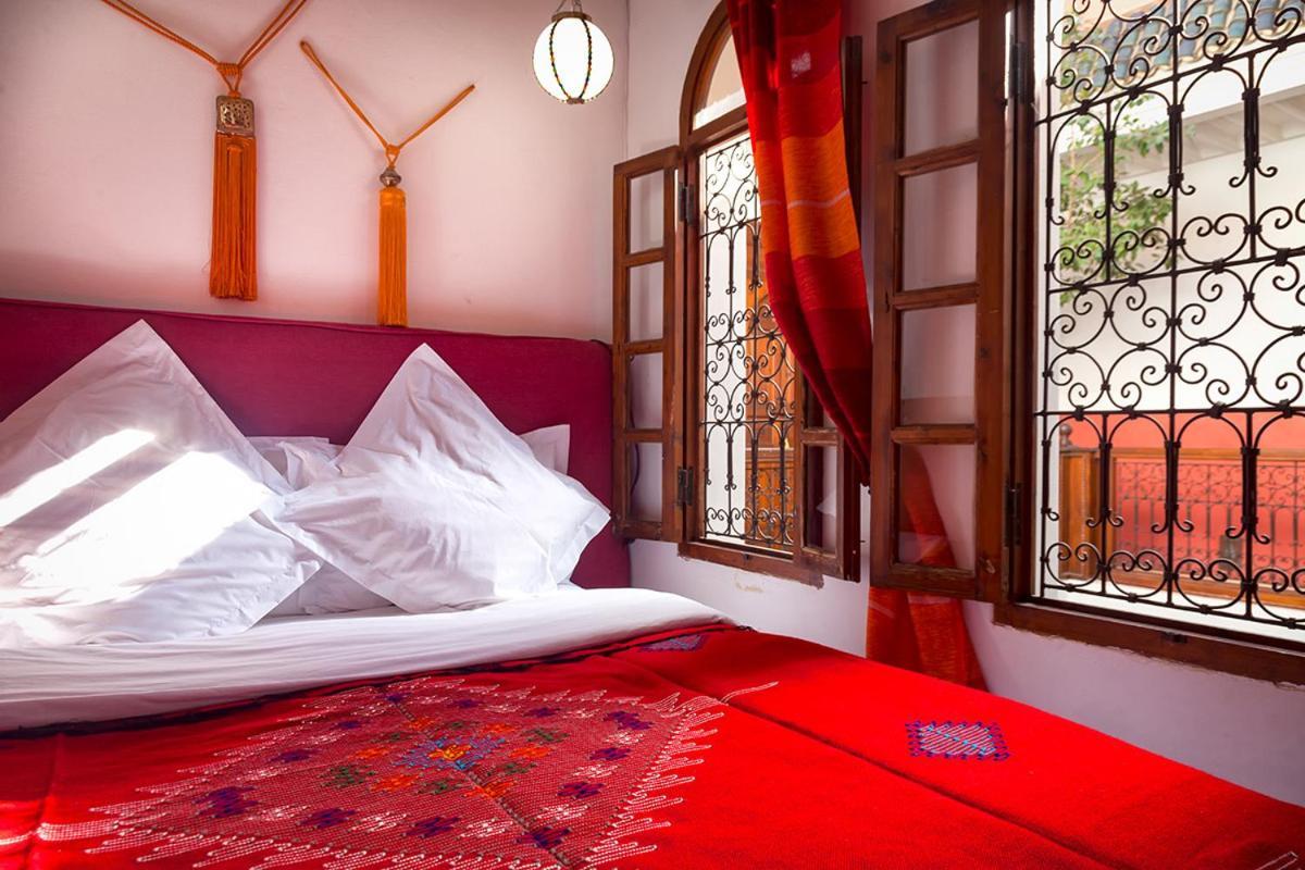 Saiot * Marrakesh