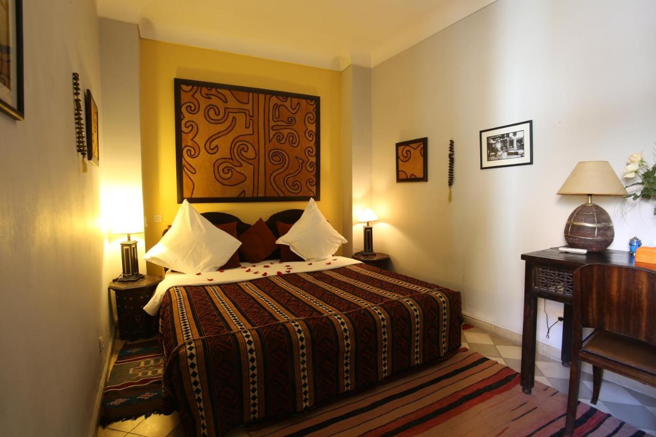 Saiot Marrakesh