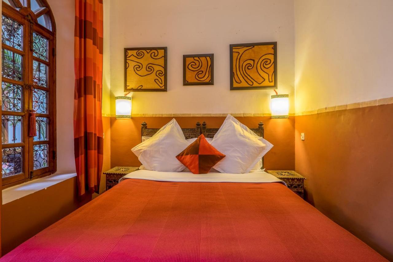 Saiot Guest house