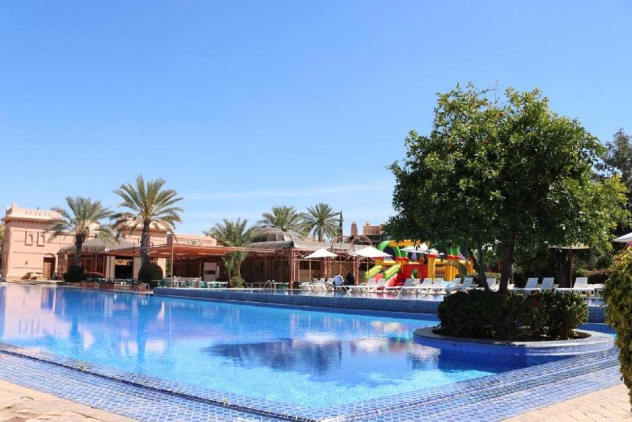 Maison Maria Palmeraie Appartement Marrakesh