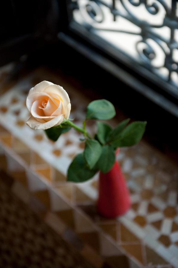 Ambre Epices Medina Riad 5*