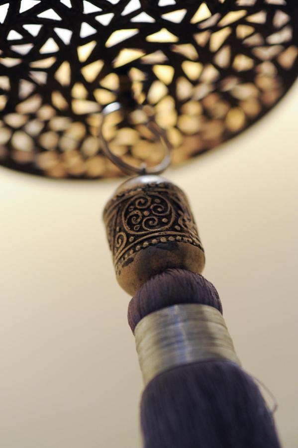 Ambre Epices Medina Riad Marrakesh