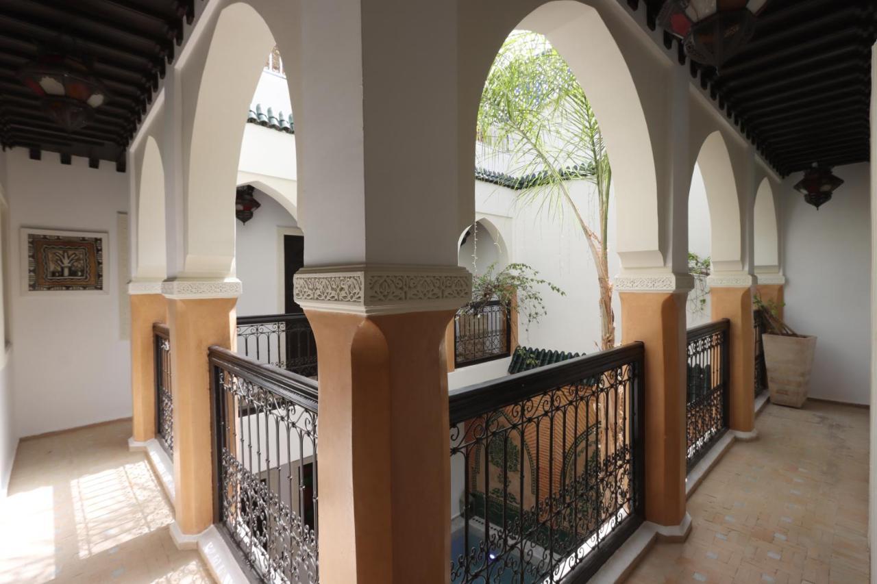 22 - L'etoile D'orient * Marrakesch