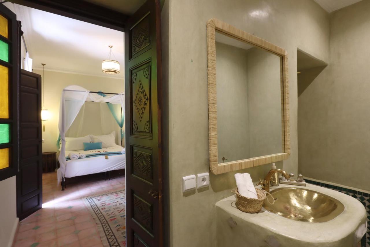 22 - L'etoile D'orient Gasthof Marrakesch