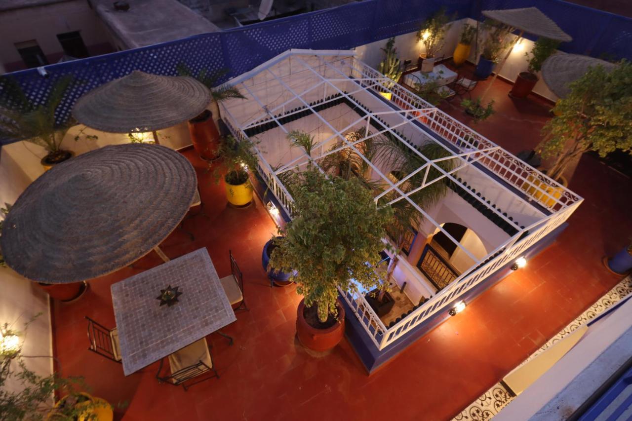22 - L'etoile D'orient Gasthof