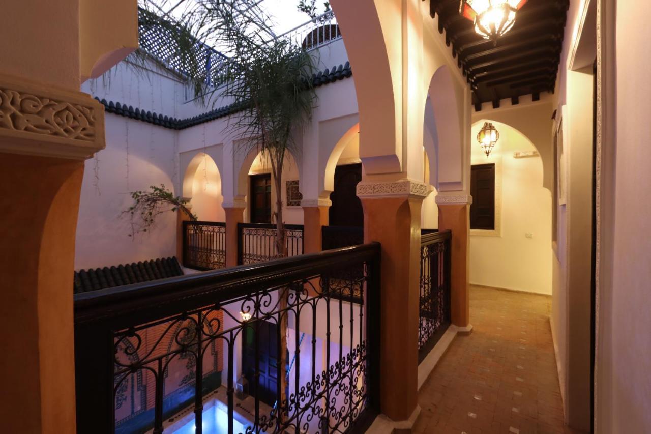 Gasthof 22 - L'etoile D'orient Marrakesch