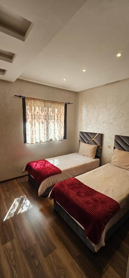 Family With Swimming Pool Air Conditionning And Elevator Marrakesh