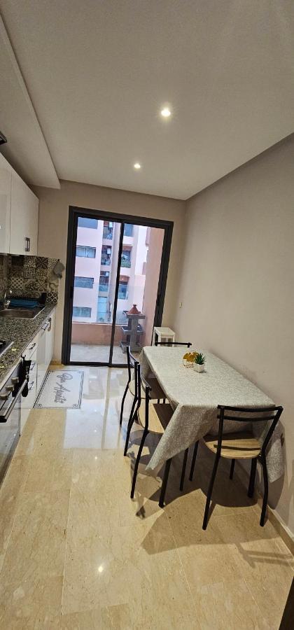 Appartement Family With Swimming Pool Air Conditionning And Elevator *