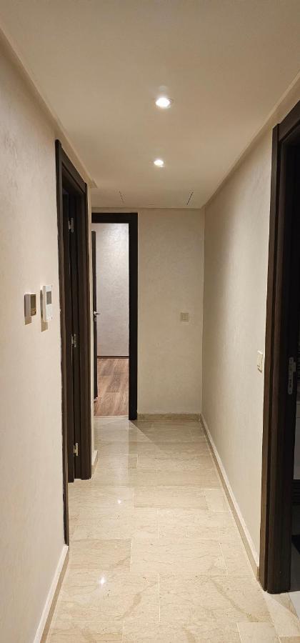 Family With Swimming Pool Air Conditionning And Elevator Appartamento Marrakesh