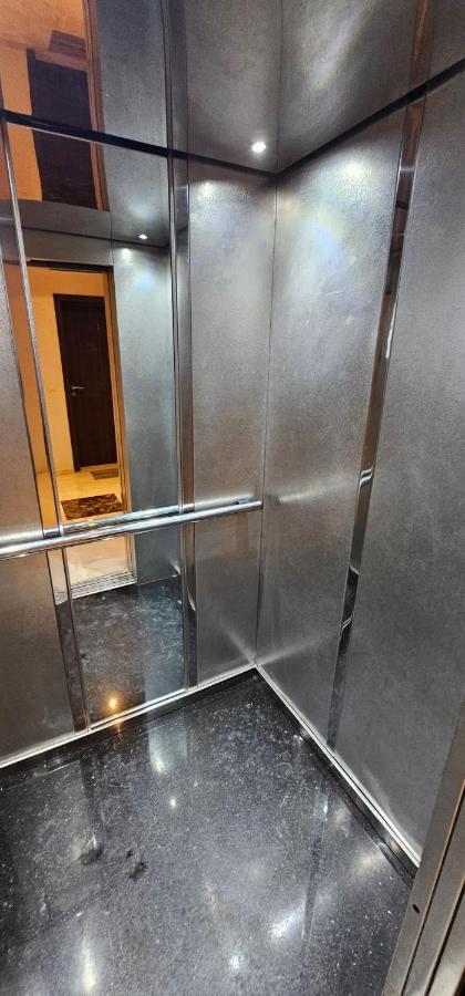 Family With Swimming Pool Air Conditionning And Elevator Marrakesh