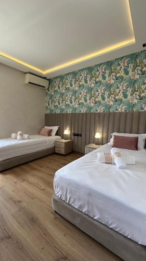 Au Coeur De Gueliz Appartement Marrakesh