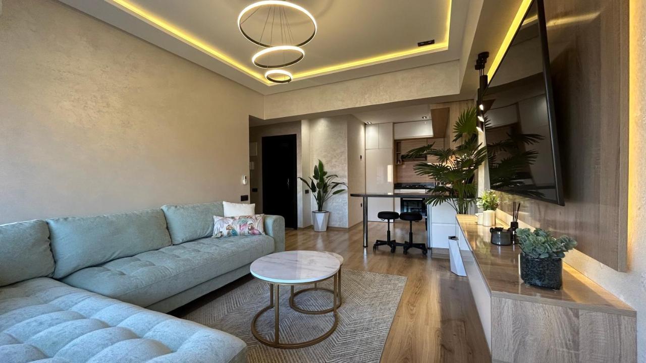 Au Coeur De Gueliz Appartement *