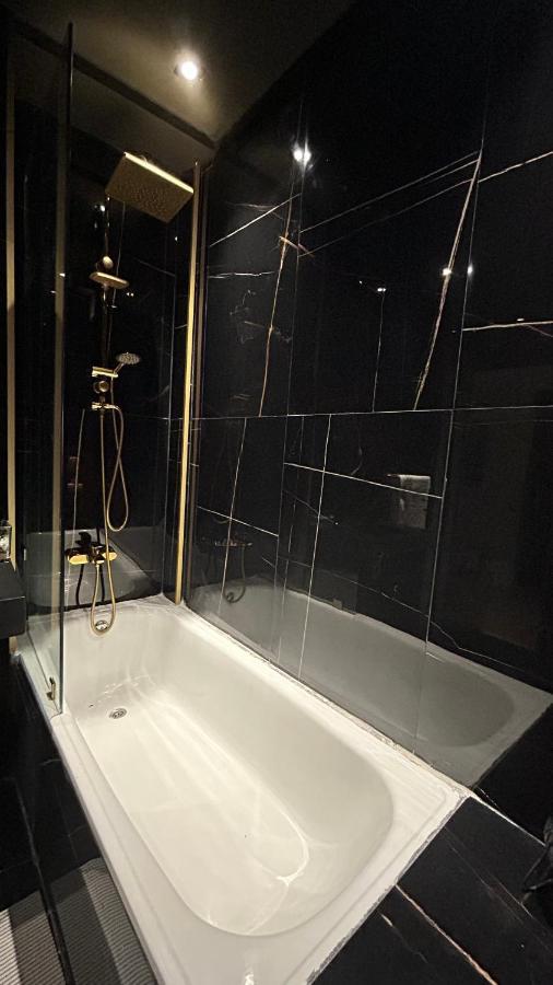 Au Coeur De Gueliz Appartement Marrakesh