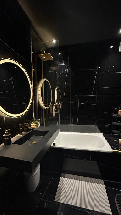 Appartement Au Coeur De Gueliz